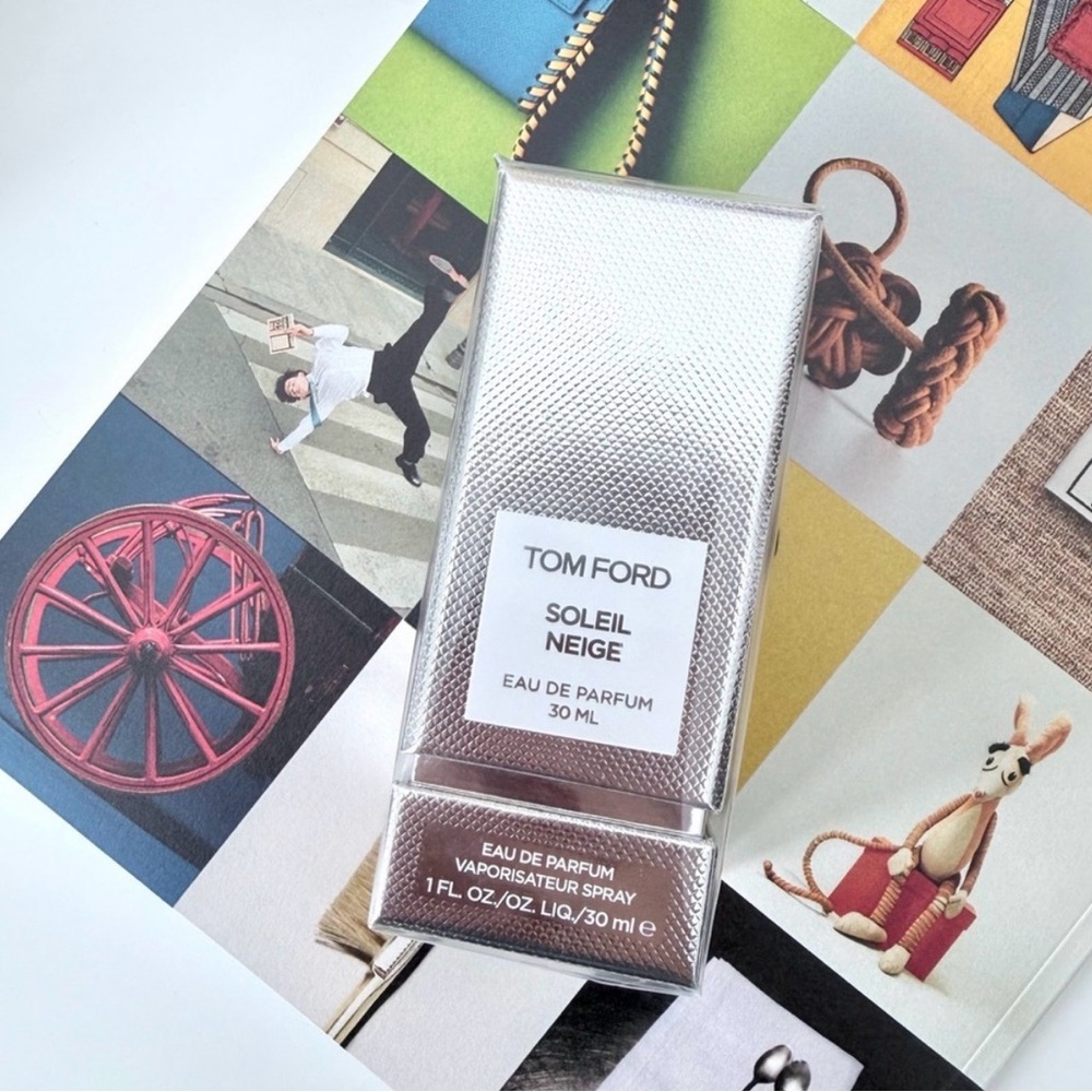 Tom Ford Soleil Neige 30ml‎